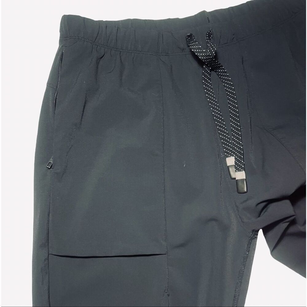 Fabletics High Rise Ion Scrub Pants NWOT - Picture 8 of 13